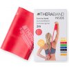 Thera-Band Posilňovacia guma 2m - stredne silná