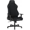 Herná stolička DXRacer DRIFTING čierna, látková