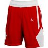 Nike Air Jordan Dri-FIT AT0542-658 dámske tréningové šortky