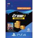 The Crew 2 Silver Crew Credits Pack