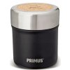 Primus Obedový termobox 700 ml čierny