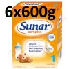 Sunar Complex 1 6 x 600 g