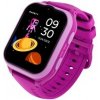 Garett Smartwatch Kids eSIM 4G Pink ESIM_4G_PNK