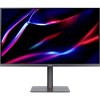 Acer Nitro XV275KP3b herný monitor 68.6 cm (27 palca) En.trieda 2021 F (A - G) 3840 x 2160 Pixel UHD 1 ms DisplayPort IPS LED; UM.HXXEE.305