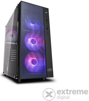 DeepCool MATREXX 55 MESH ADD-RGB 4F DP-ATX-MATREXX55-MESH-AR-4F