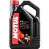 MOTUL Olej Motul 7100 4T 5W-40 4L 104087