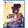 Arsene Lupin - Once a Thief (PS5)