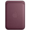 Apple iPhone FineWoven Wallet with MagSafe - Mulberry MT253ZM/A