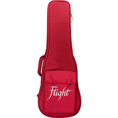 Flight Deluxe Ukulele Gig Bag Soprano