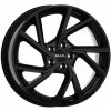 Mak - Mak KASSEL farba: GLOSS BLACK 8.5 19 5x120 ET50