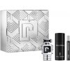 Paco Rabanne Phantom Men SET II. Eau de Toilette 50 ml + deospray 150 ml + Eau de Toilette 10 ml
