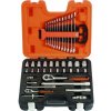 BAHCO SOCKET SET 1/4
