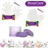 Kompletná súprava na starostlivosť BrazzCare