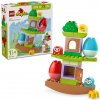 LEGO LEGO® DUPLO® 10440 Houpací a skládací strom