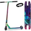 SOKE Evo street Neochrome performance scooter