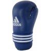 Adidas Semi Contact gloves (48259) Black M
