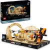 LEGO® Star Wars™ 75380 Preteky klzákov v Mos Espa - dioráma