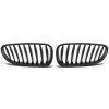 TUNING-TEC Predná maska, BMW Z4, E85, 2006-2009 Black-Matt