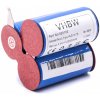Batéria pre AEG 520103 pre - 2000mAh, 3,6V, NiMH