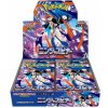 Pokémon TCG: Ninja Spinner Booster Box - japonsky