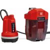 Einhell GE-PP 18 RB Li aku Power-X-Change 4170429