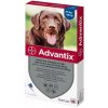 Advantix spot-on 4 x 4,0ml pipeta proti blchám a kliešťom pre psy od 25 do 40kg