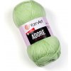 YarnArt Adore Svetlo zelená 359