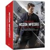 Mission Impossible / Kolekcia 1.-6. (DVD)