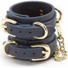 Putá na ruky NS Novelties Bondage Couture Wrist Cuff