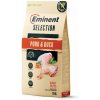 Eminent Selection Adult Pork & Duck 12 kg