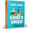 Knyholiuby paperback - Emily Henry