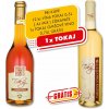 TOKAJ - Tokajský Výber 6 putňový 0,5l (čistá fľaša)