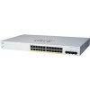 Cisco CBS220-24FP-4X-EU