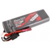Gens Ace - Acepow Electronics Co. Ltd Gens ace G-Tech LiPo - 2S 4000mAh 7,4V 2S1P (60C) HardCase, Dean-T Plug