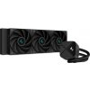 DeepCool LS720S Zero Dark R-LS720S-BKNNMM-G-1
