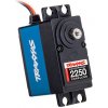 Traxxas servo 2250 MG vodeodolné 24kg.cm 0.19s/60° 25T (TRA2250,TRX2250)