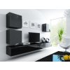 Cama meble VIGO 180