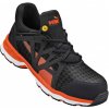 PUMA RUSH 2.0 MID 633870 S1P bezpečnostná obuv čierna, oranžová