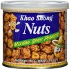 Khao shong Arašidy Mexico 140g