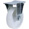 Koliesko pevné NYLON 75 mm/40 kg (11075 LNYF)