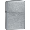 Zippo Street Chrome 25050