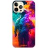 iSaprio Astronaut in Colors pre iPhone 12 Pro Max AstrinCols-TPU3-i12pM