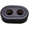 Kompletný vzduchový filter pre motory Briggs & Stratton Serie 500 500E 550E 550EX (OEM 798339 593260 798452)