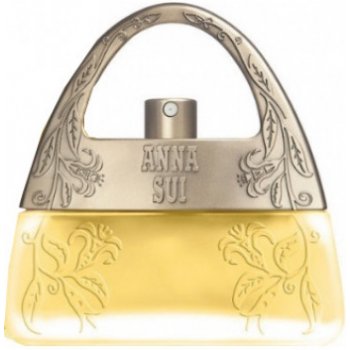 Anna Sui Sui Dreams In Yellow toaletná voda dámska 50 ml Tester