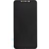 LCD Display + Dotyková Deska pro Pocophone F1 Black