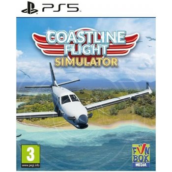 Coastline Flight Simulator