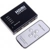 HDMI prepínač 5 Port 1080P
