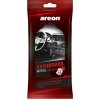 Areon Car Wipes Dashboard 25 ks