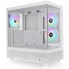 THERMALTAKE View 270 Plus TG ARGB White CA-1Y7-00M6WN-01