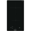 WHIRLPOOL WS Q0530 NIE VARNÁ DOSKA IND.